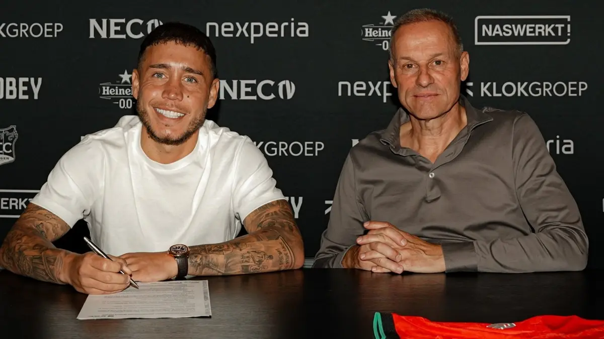 Emre Mor'un yeni adresi resmen açıklandı