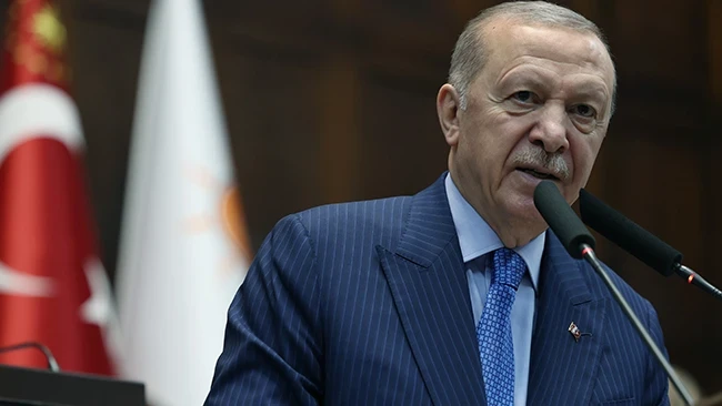 Cumhurbaşkanı Erdoğan: 26 ülkenin kurmay subaylarını eğittik