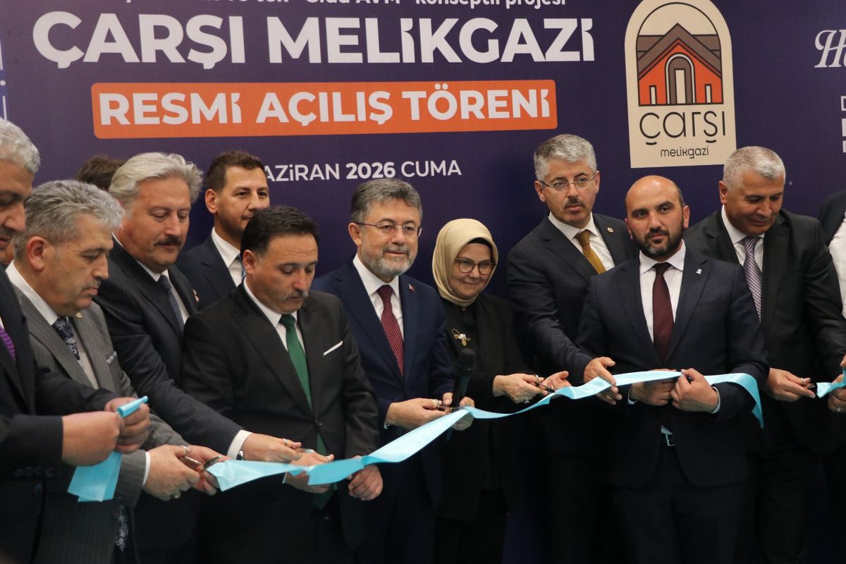 Bakan Yumaklı: Barajlarımızın doluluk oranı yüzde 81,5, bu bir rekor