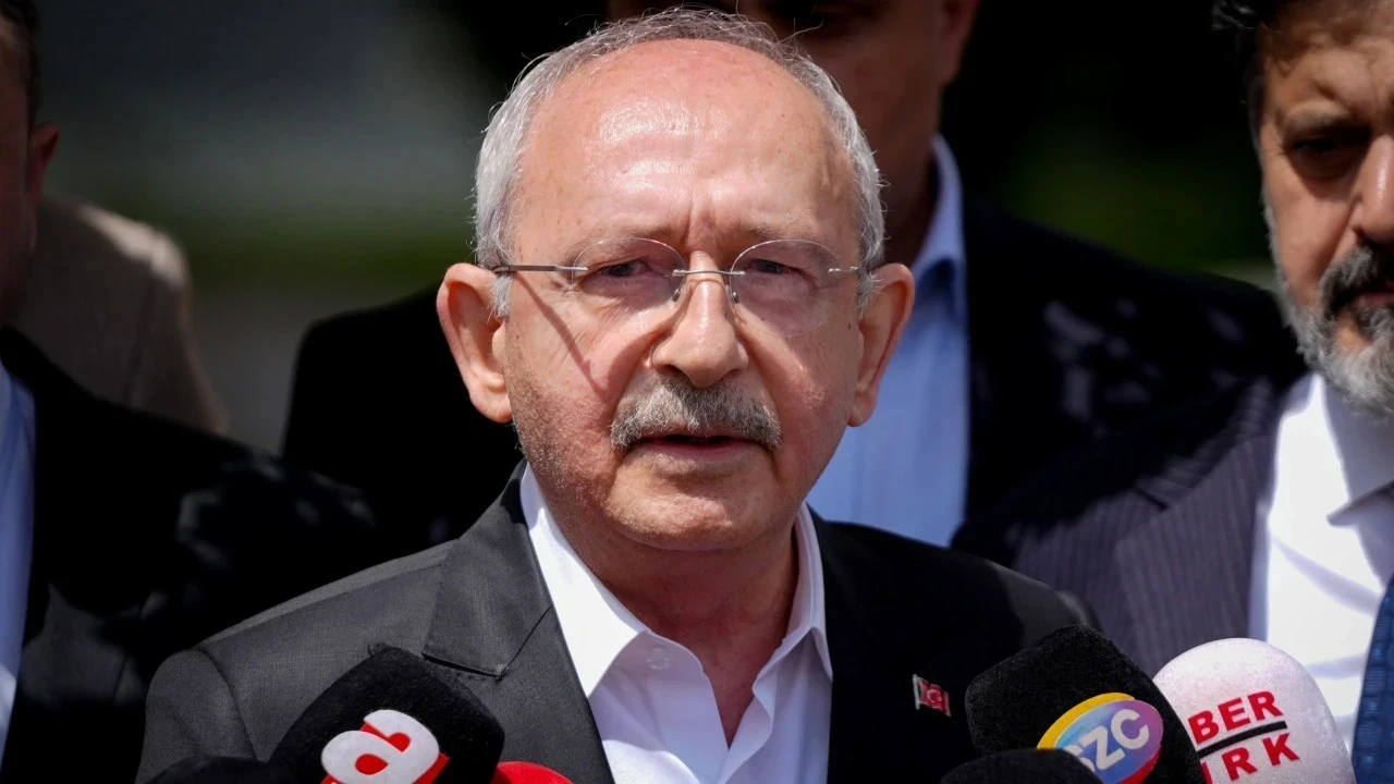 CHP, Meclis’te 5. sıraya düşebilir