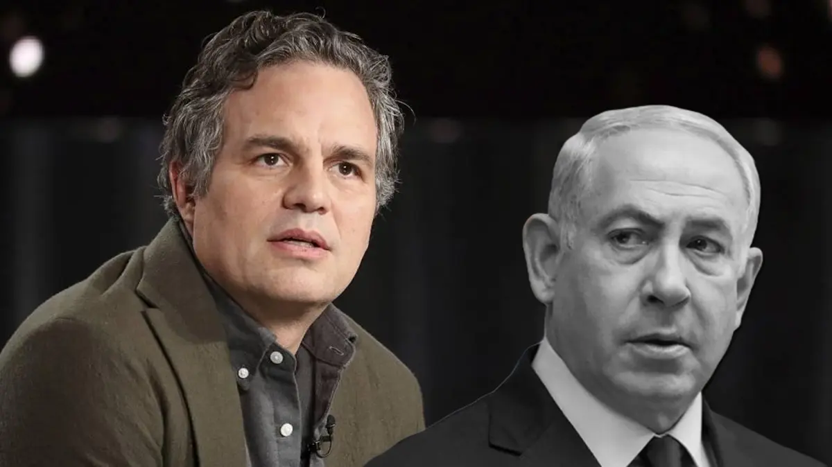 Netanyahu'ya açtı ağzını yumdu gözünü: Sen manyak bir katilsin