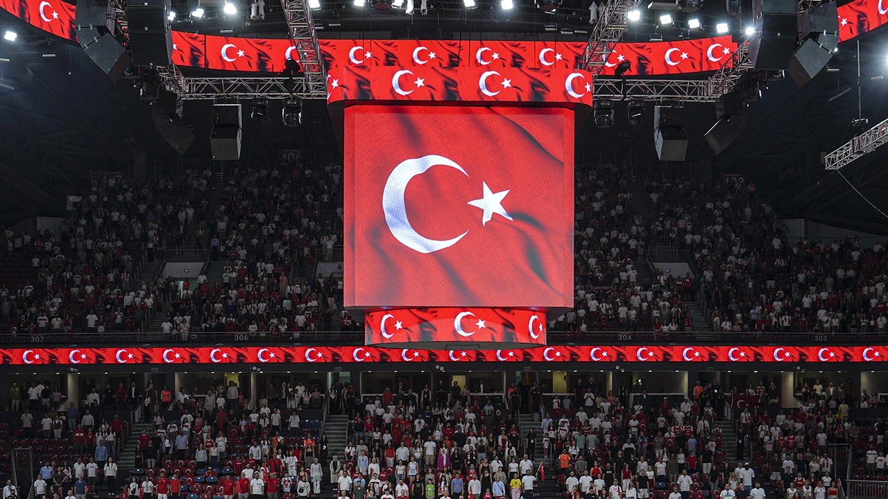 Milliler İsviçre'yi de yıktı geçti: Dünya Kupası elemelerinde namağlup devam ediyoruz
