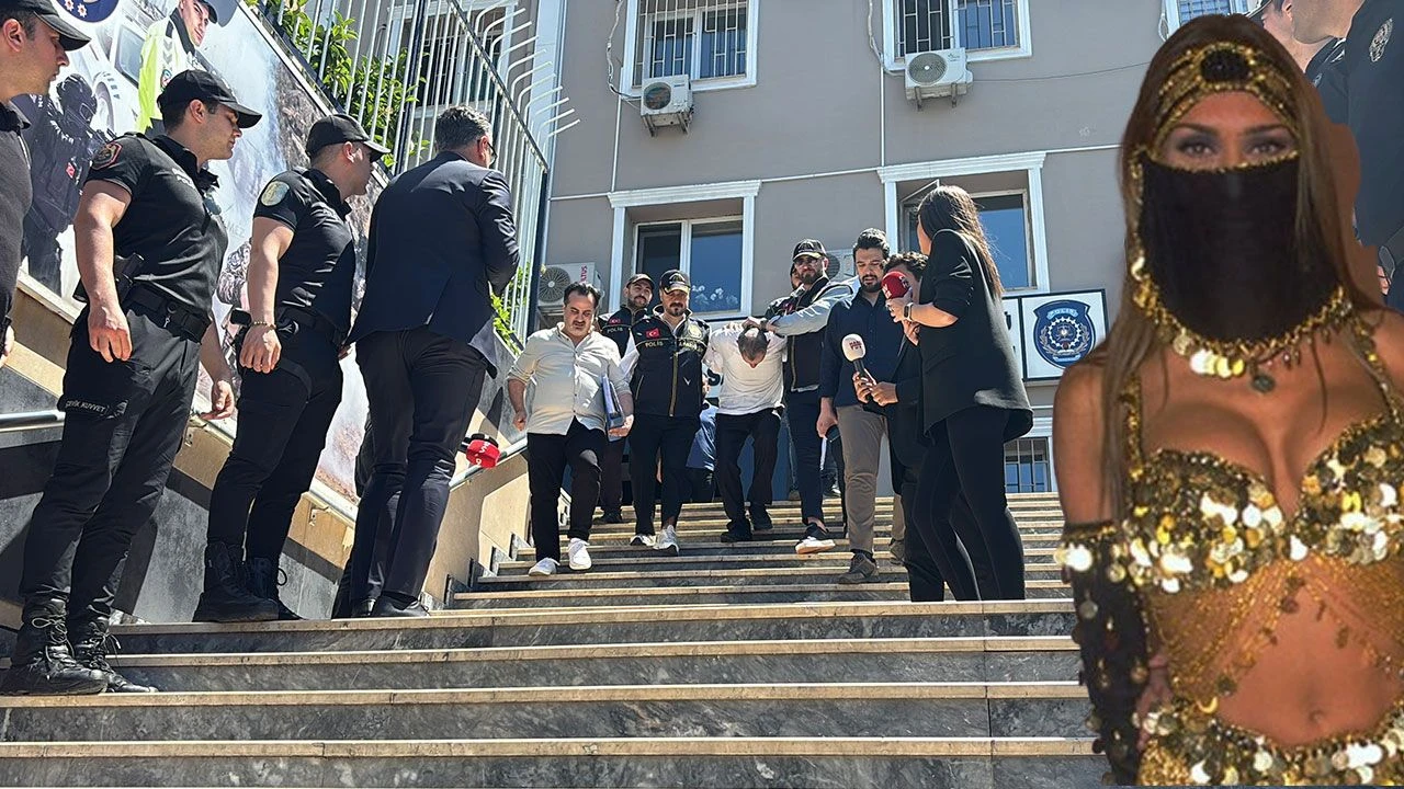 Yıllarca faili meçhul kalmıştı! Mezdeke yıldızı cinayetinde yeni gelişme