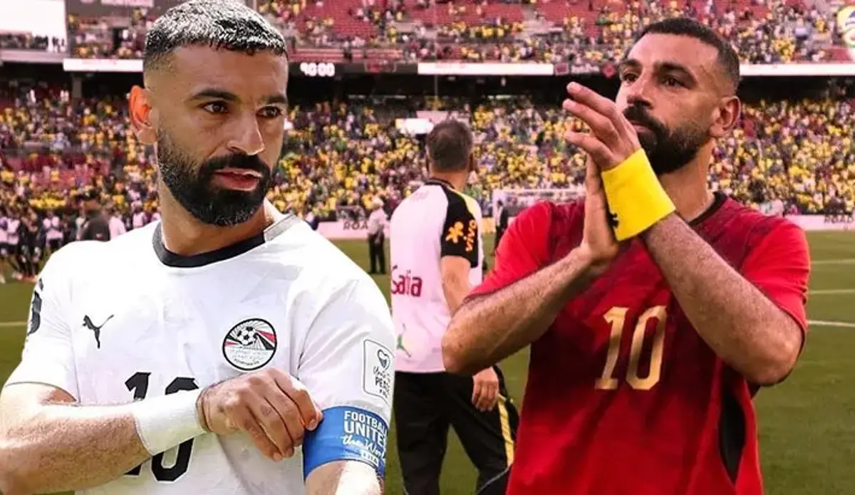 Mohamed Salah'ta son dakika! En büyük pürüz ortadan kalktı