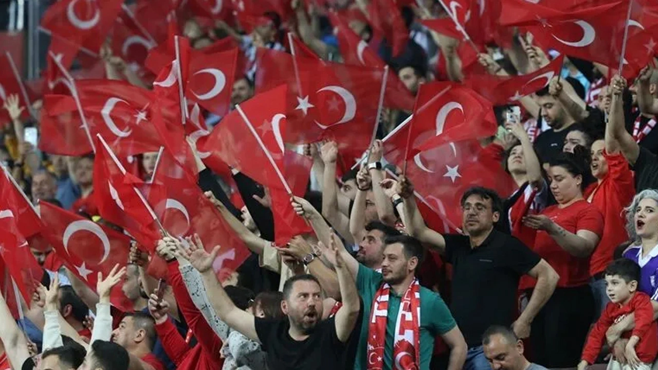 Milli takım 2. tura yükseldi: Çok zor rakiplerle eşleşti