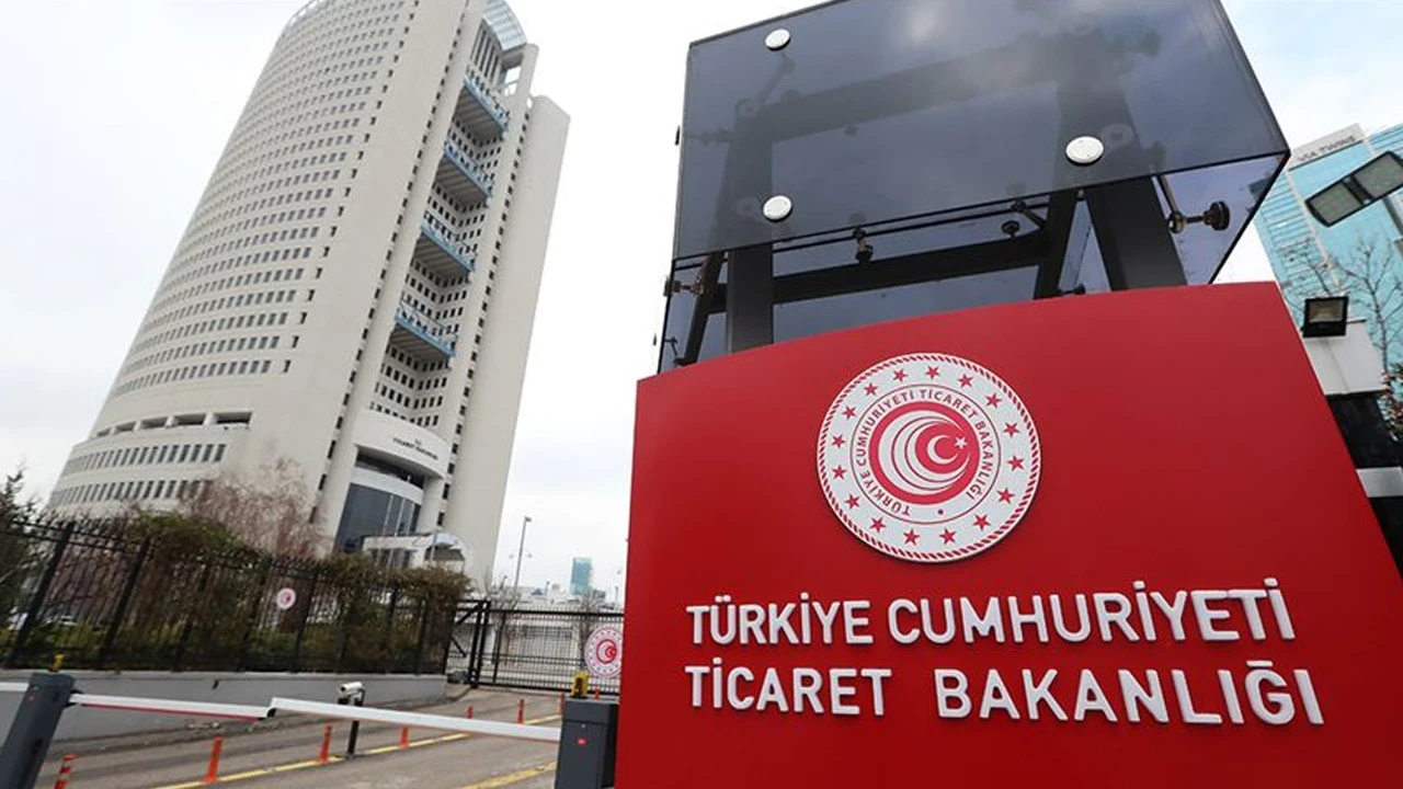Türkiye–Arnavutluk Serbest Ticaret Anlaşması’nda yeni düzenleme
