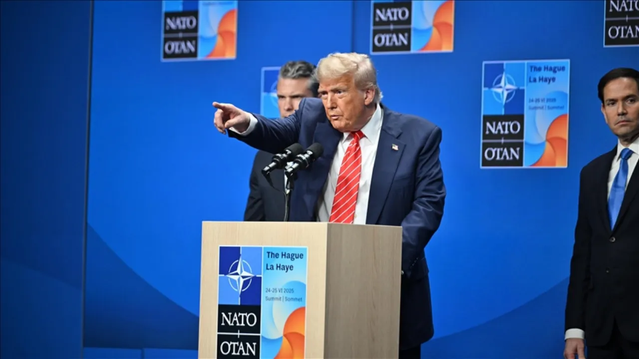 ABD'nin gizli NATO planı ortaya çıktı! Washington'dan kritik zirve öncesi gerilimi tırmandıracak hamle