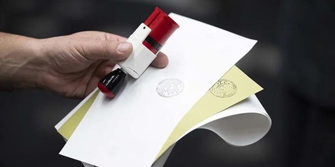 27 parti yarışıyor: 6 belde ve 362 mahallede ara seçim mesaisi başladı