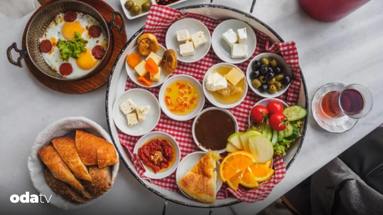 Avrupa Birliği kahvaltı direktifi yayınlandı