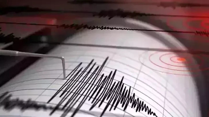 Filipinler'de 6.5 büyüklüğünde deprem