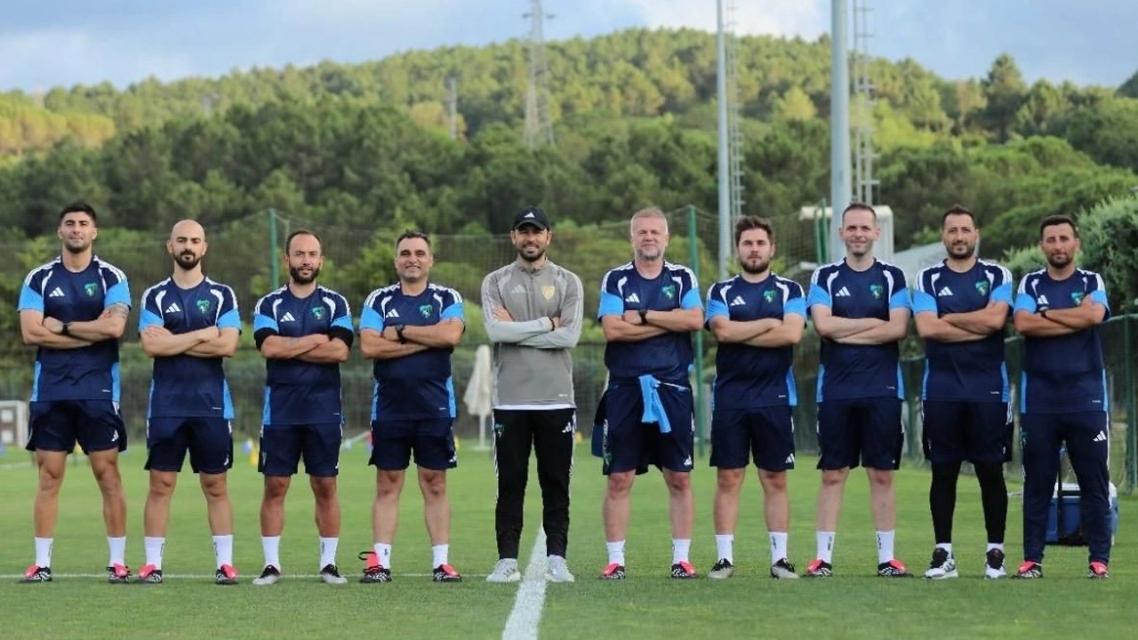 Selçuk İnan Milli Takım kampında gözdağı verdi