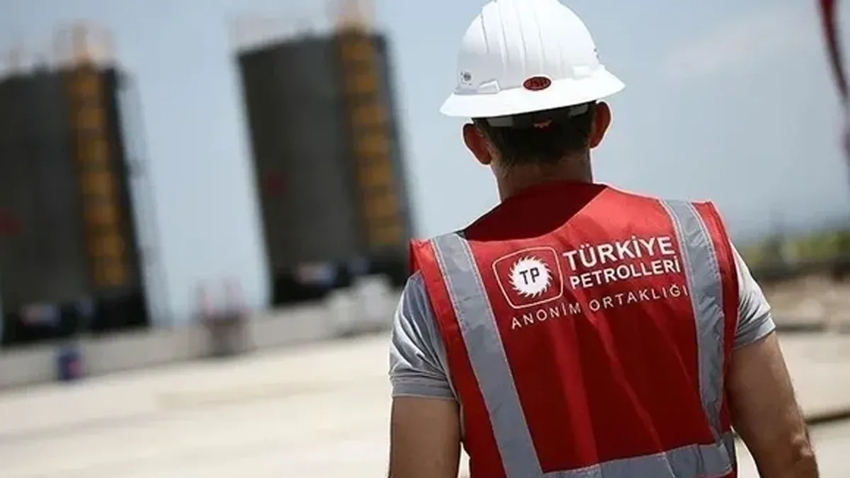 TPAO'nun petrol sahası için o ilde kamulaştırma kararı alındı