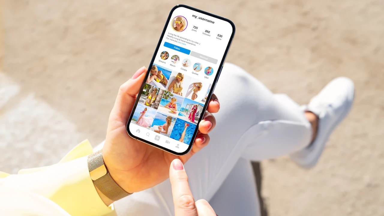 Facebook ve Instagram'a 'bağımlılık yapan tasarım' suçlaması