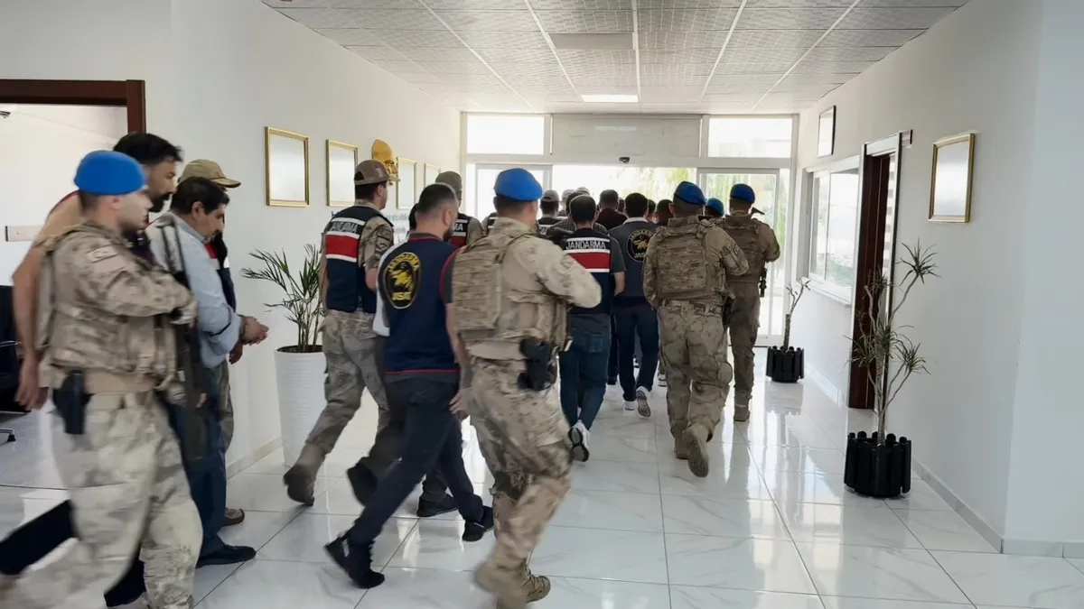 5 yıllık çoban cinayeti aydınlandı: 5 tutuklama
