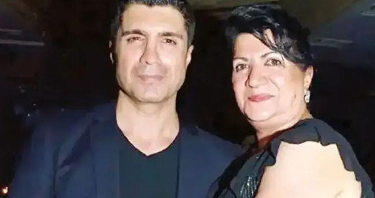 Kadriye Deniz kimdir, kızı kim? Özcan Deniz'in annesi Kadriye Deniz kaç yaşında, nereli?