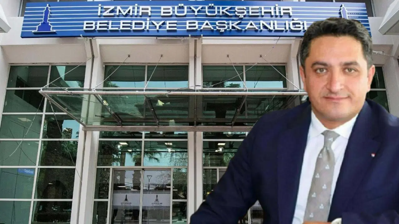 İZBETON'a yönelik soruşturmada 7 kişi serbest bırakıldı