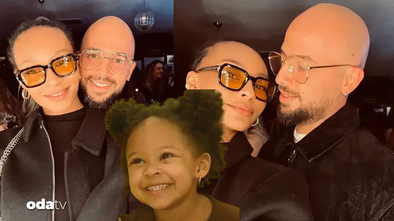 Sihirli Annem’in Toprak’ı Jennifer Boyner evleniyor