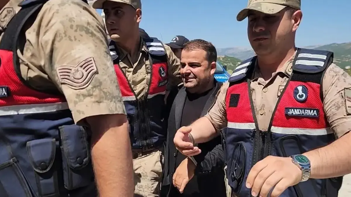 Mehmet Aca'dan dikkat çeken ifade: Tuncay Sonel para istedi