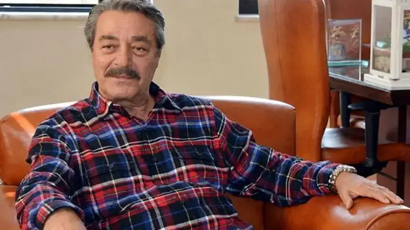 Kadir İnanır hayatını kaybetti