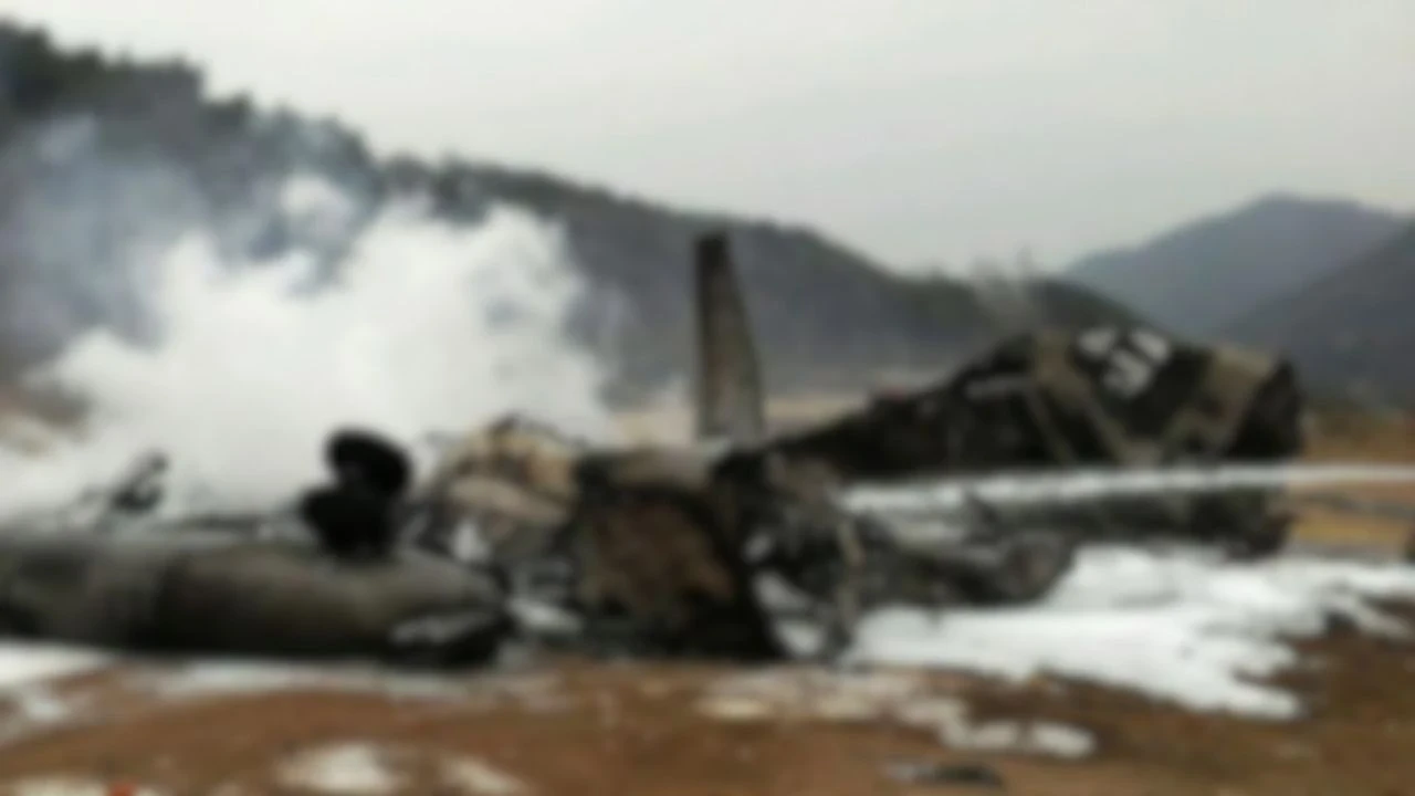 Brezilya'da iki helikopter havada çarpıştı: 6 ölü