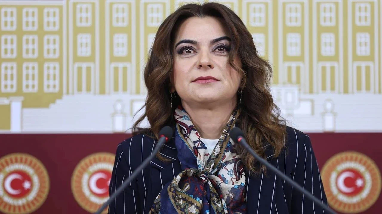 DEM Partili Koçyiğit'ten AYM'nin nafaka kararına tepki; 'Nafaka lütuf değil, temel hak'