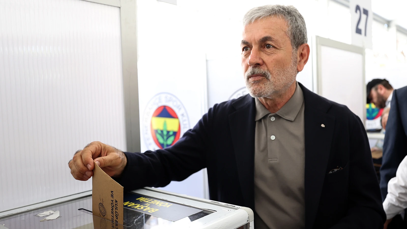 Aykut Kocaman'ın teknik ekibi belli oldu: İşte sözleşme süresi