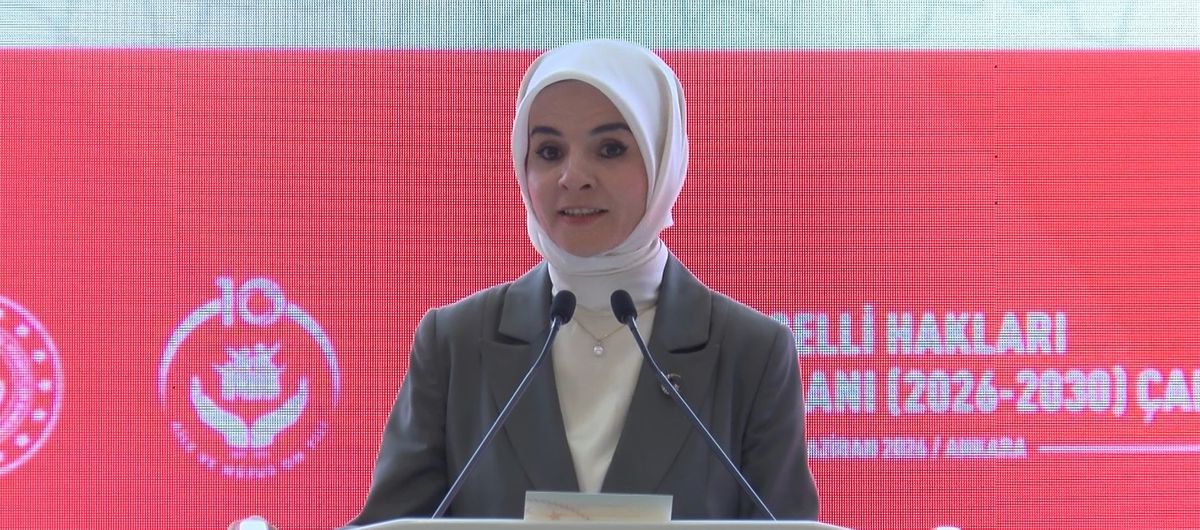 Bakan Göktaş: 83 bin 98 engelli bireyin kamuya yerleştirilmesini sağladık