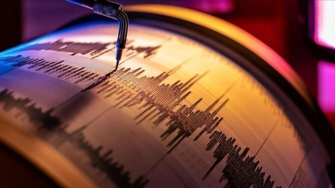 Venezuela'da 4,8 büyüklüğünde deprem