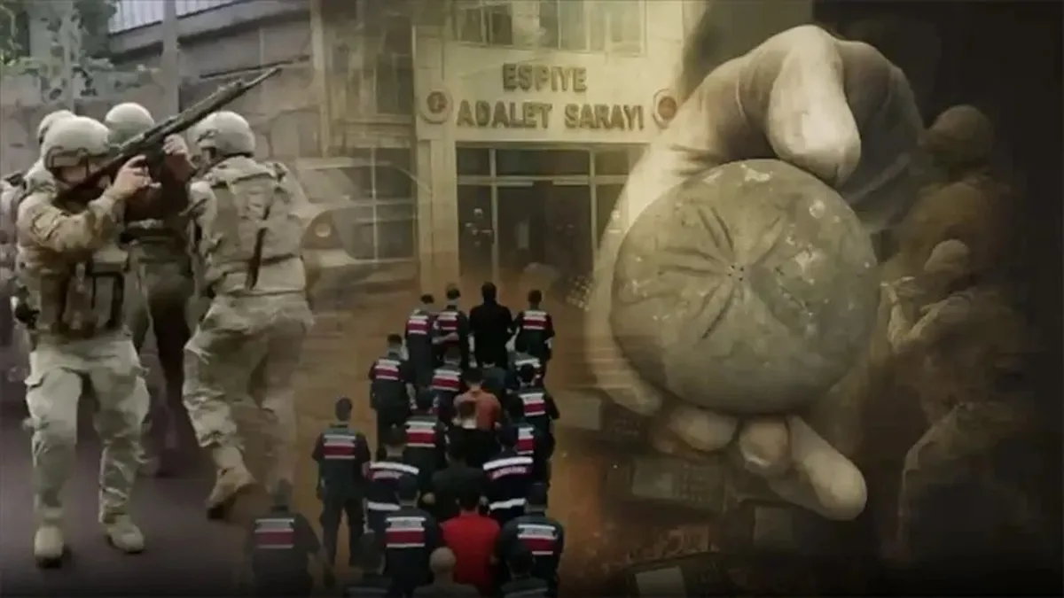 Karar Resmi Gazete'de! Kara para ve terörün finansmanıyla mücadelede yeni dönem
