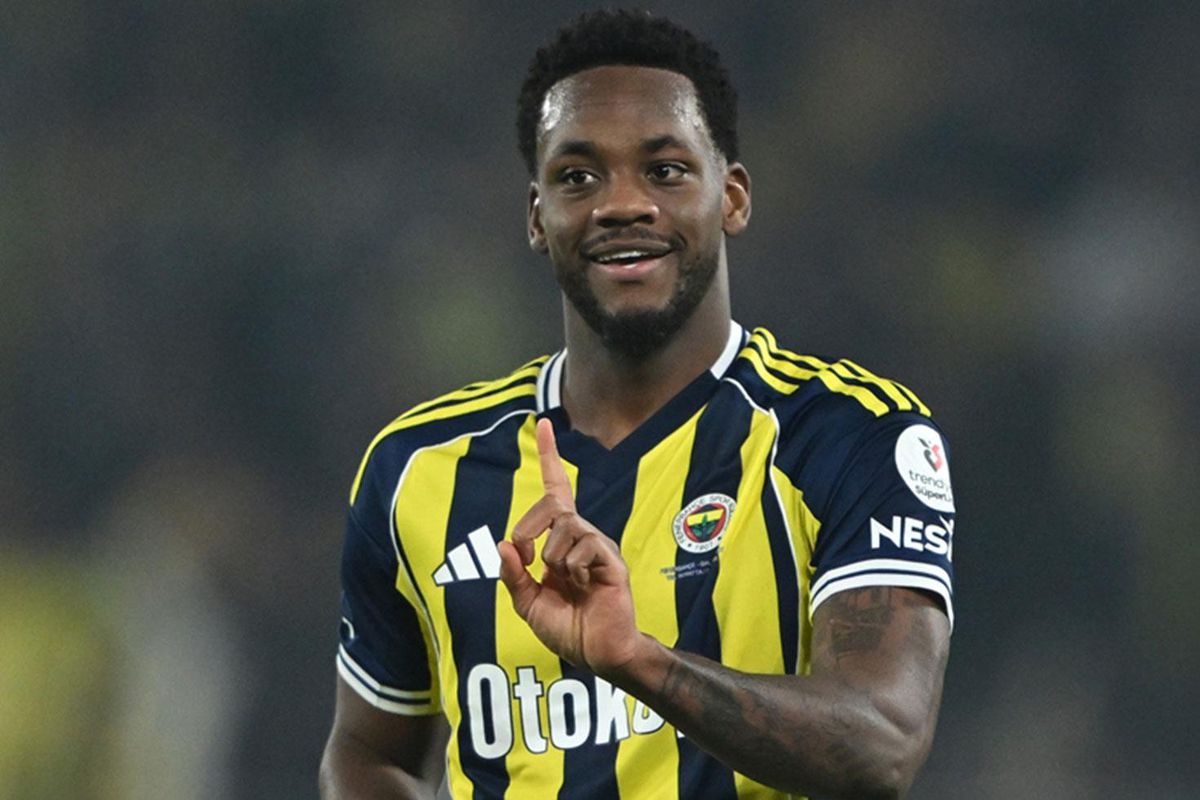 Jhon Duran derken... Galatasaray sağ gösterip sol vuruyor