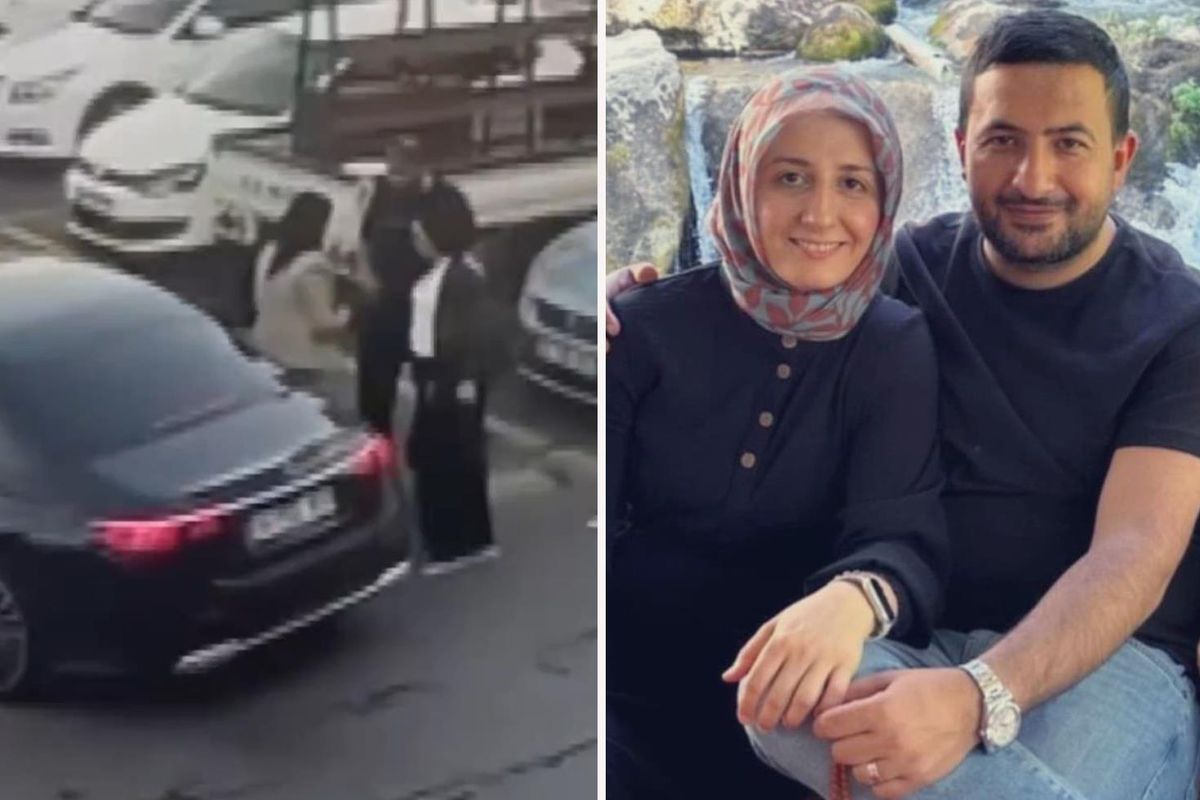 Büyükçekmece Adliyesi'ndeki soygunda yeni gelişme: 2 firari Türkiye'ye teslim oldu