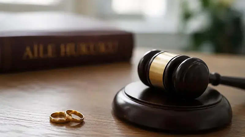 Kocanın, 'Eşim doğum kontrol hapı kullanıyor' iddiasıyla açtığı boşanma davasına ret
