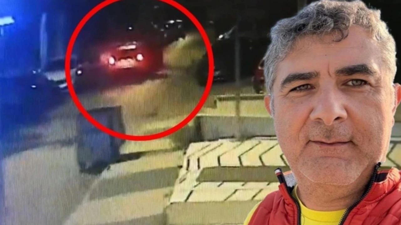 Son dakika | Erhan Karaal'ın kaçırılmasında 6 kişi tutuklandı