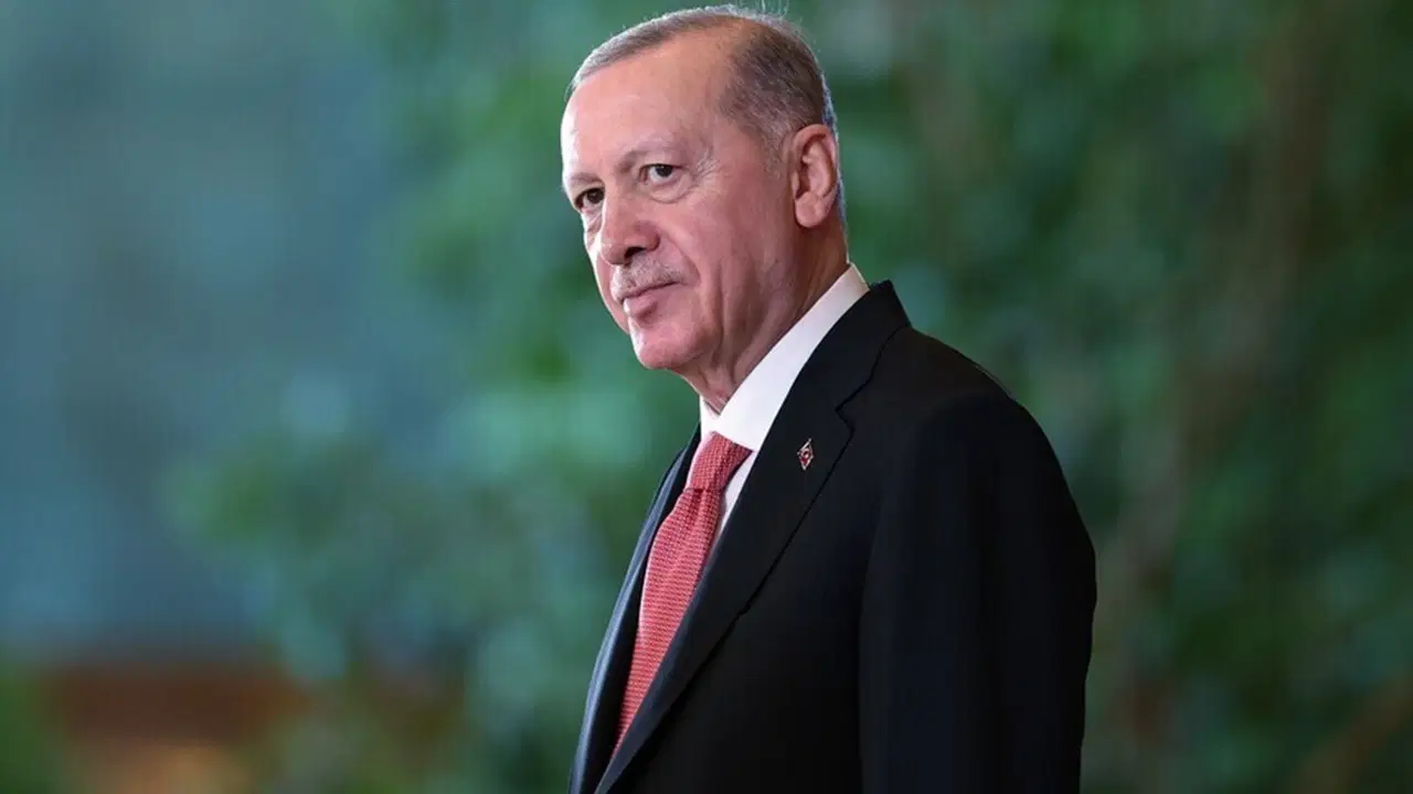 Erdoğan'dan açıklama: ABD ve İran arasında varılan mutabakatı memnuniyetle karşılıyorum