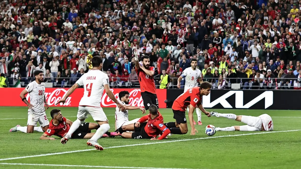 ÖZET | Mısır tur atladı, İran rakiplerine bakacak!