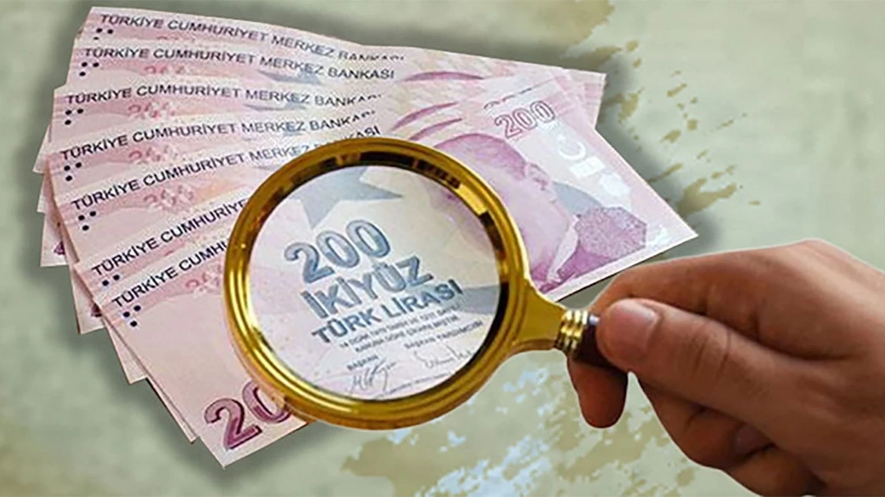 1.000 TL’lik banknot zamanı gelmedi mi?