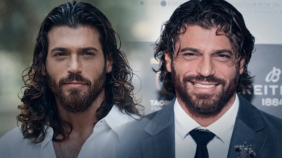 Can Yaman'ın El Turco dizisindeki namaz sahnesi neden gündem oldu? Yeni fragman çok konuşuldu | TV HABERLERİ