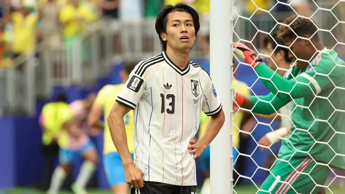 Beşiktaş'a Japon kanat! Fransızlar duyurdu
