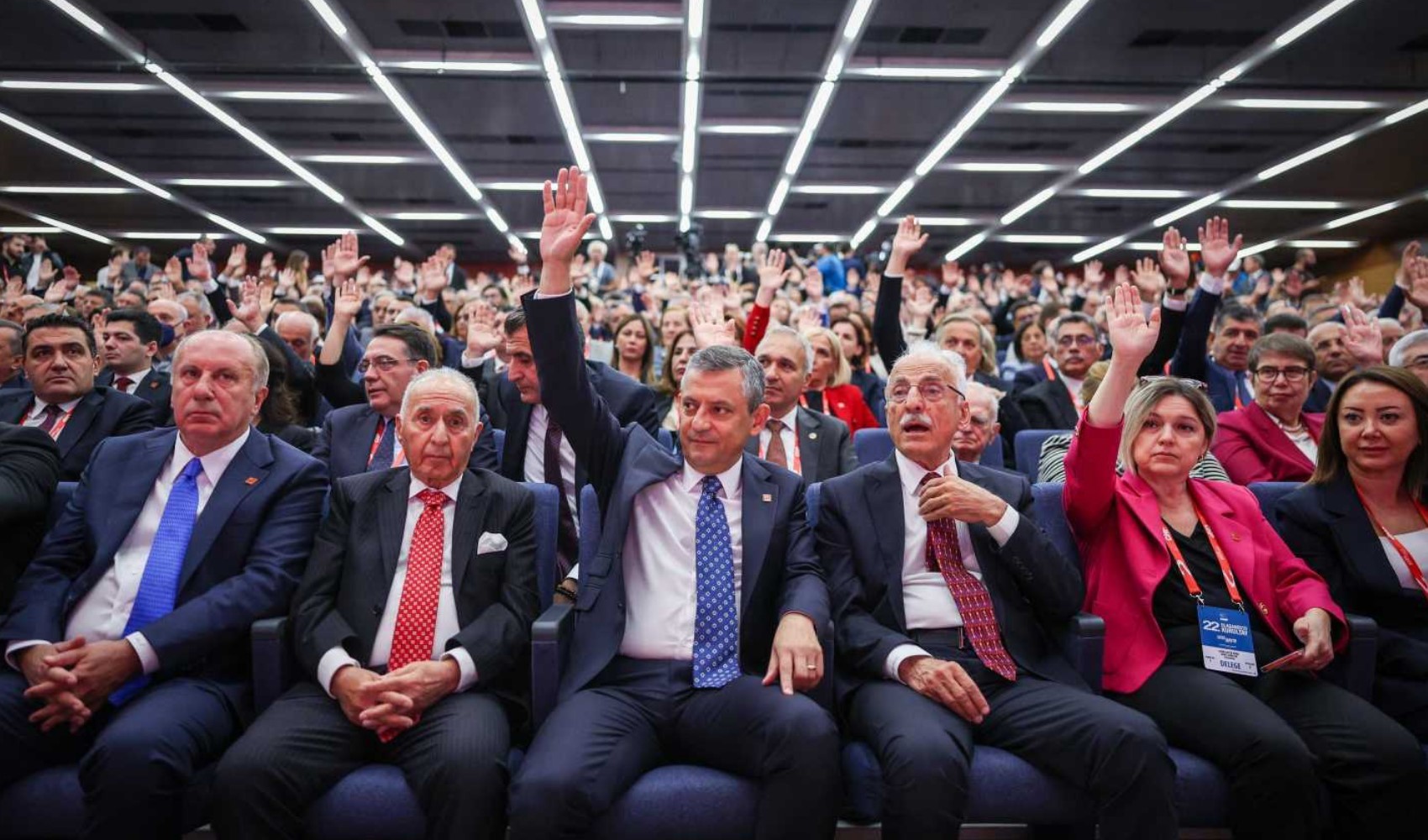 CHP’de butlan ve operasyon tartışmaları: Butlan kararı çıkacak mı?