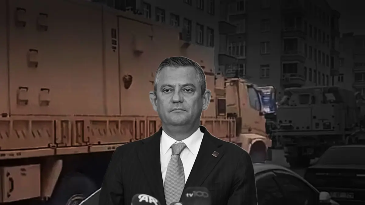 SİPER yola çıktı, o sözler patladı: "Reis balıklar rahatsız olsun diye gönderiyor"