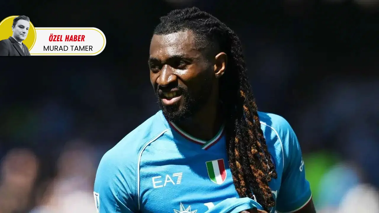 Anguissa’da sona doğru! Beşiktaş masada
