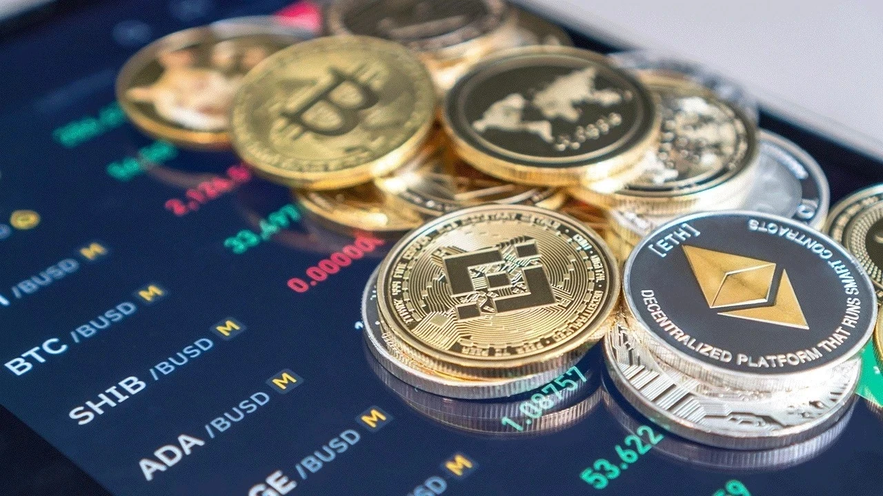 MKK, kripto piyasası verilerini günlük yayımlamaya başladı