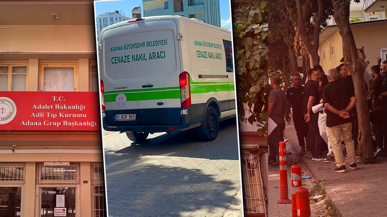 Seyir tepesinde dehşet! Bir gecede 3 cinayet işledi, 2’sini görgü tanığı olurlar diye katletti