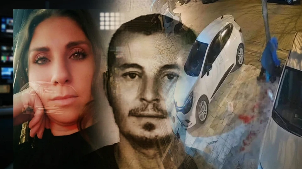 Milas'ta Özlem Arslan cinayeti iddianamesi: Eşini 6 kez bıçaklayan sanığa müebbet istemi | Gündem Haberleri