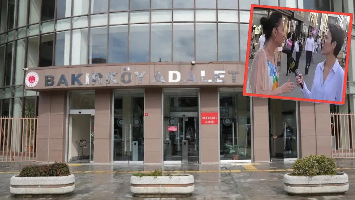 Türkiye Cumhuriyeti'ni hedef almıştı! Çirkin sokak röportajına soruşturma