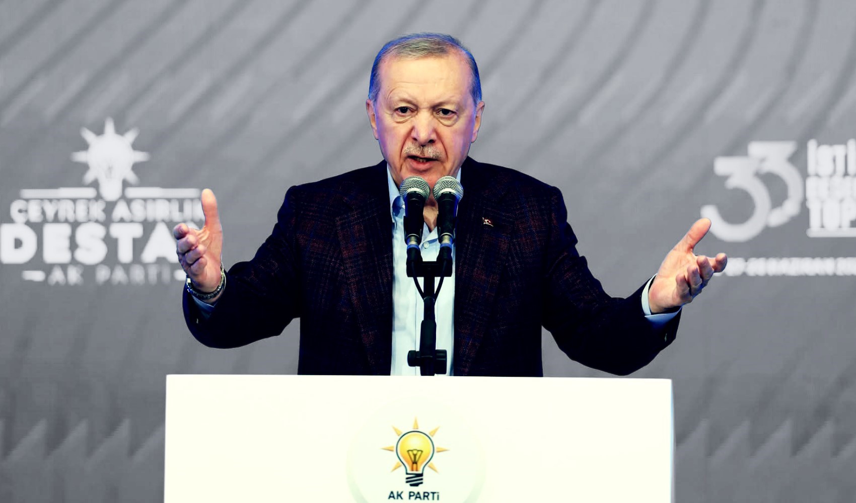 Erdoğan düğmeye bastı: AKP kulislerinde erken seçim değil, bambaşka bir hazırlık konuşuluyor