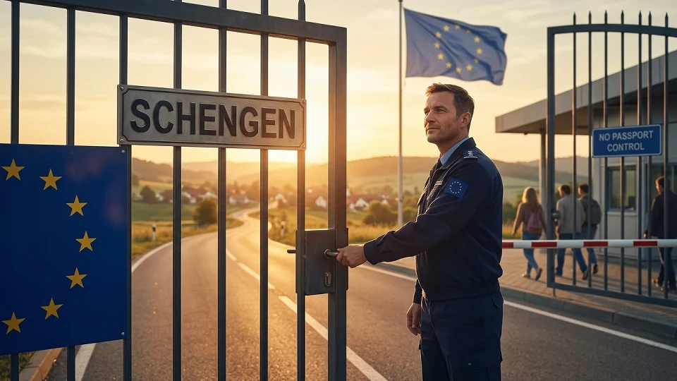 Schengen sınır kontrolleri kaldırılıyor mu? 'Çok iyi bir noktadayız'