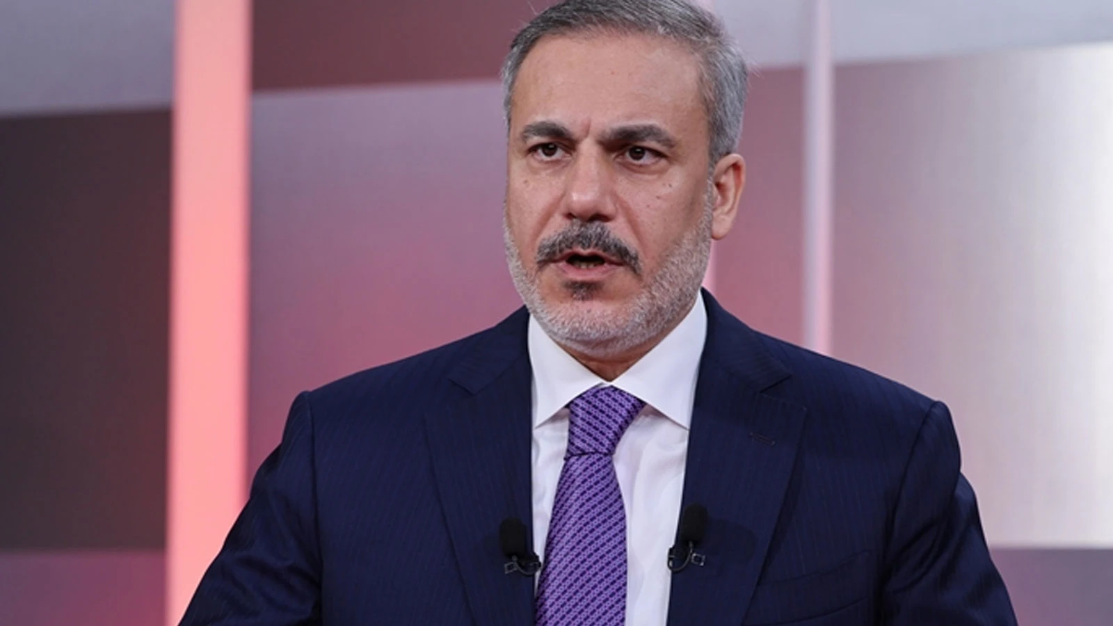Bakan Fidan, Sofya'ya yaptığı ziyaret kapsamında çeşitli temaslarda bulundu