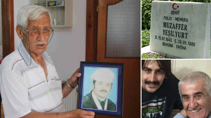 Şehit kardeşinden tutuklanan Deniz Göktaş'a eleştiri: 'Desteklenmesini doğru bulmuyorum'