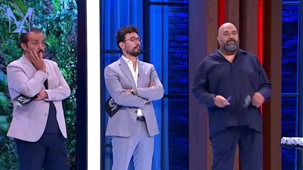 MasterChef 2026’da ana kadroya giren 2. yarışmacı kim oldu? İşte MasterChef ana kadroya giren ikinci yarışmacı